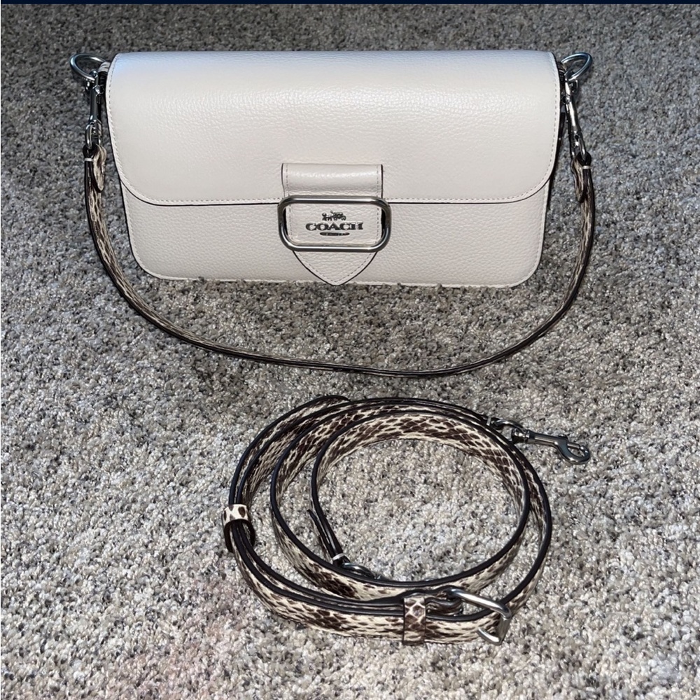 Coach Crossbody